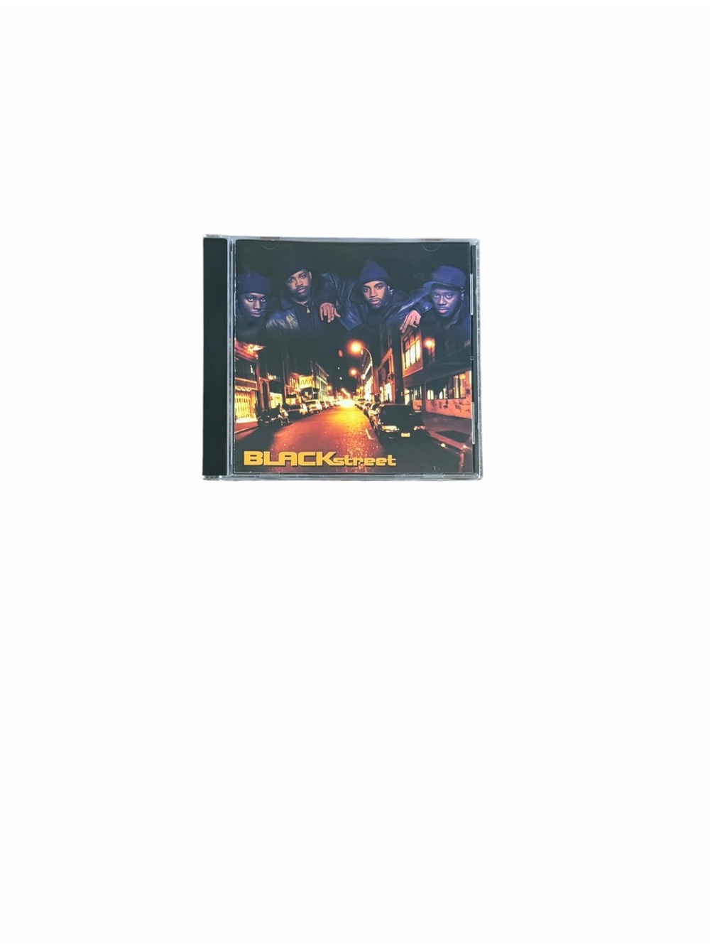 Blackstreet CD 💿